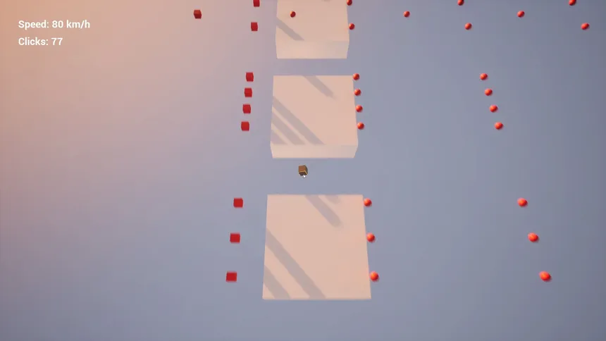 Скриншот 5 к игре Cubes & Spheres