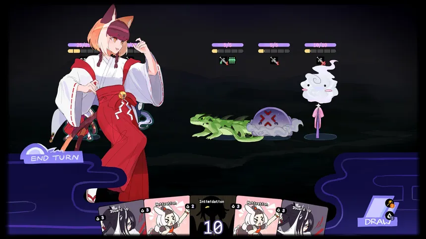 Скриншот 5 к игре Onsento