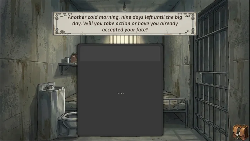 Скриншот 6 к игре NO WAY OUT:Prison
