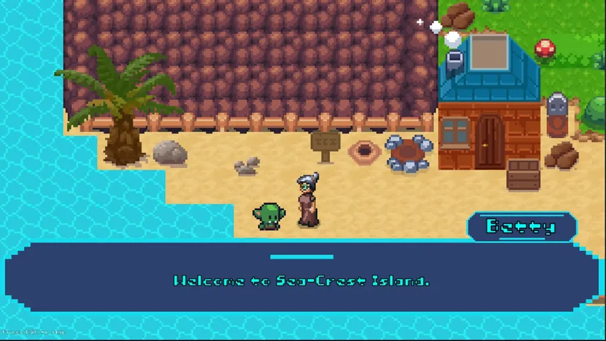 Скриншот 8 к игре Reel Goblin: A Fishers Freedom