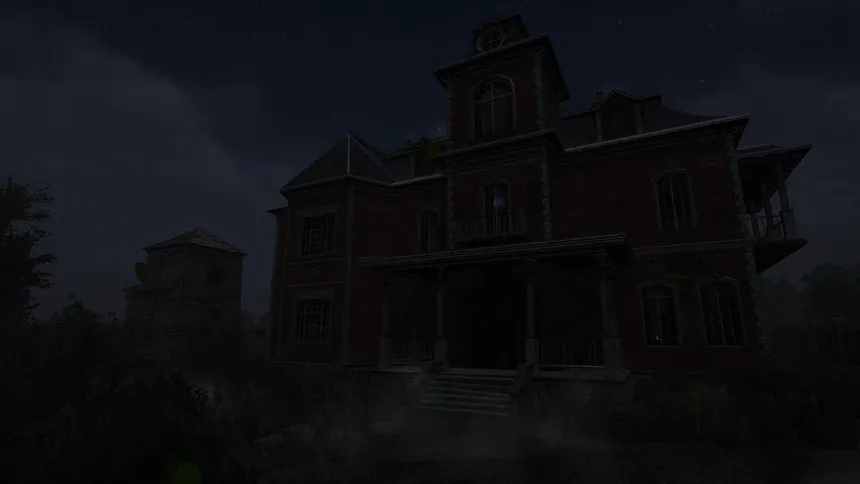 Скриншот 3 к игре Trace of the Villa