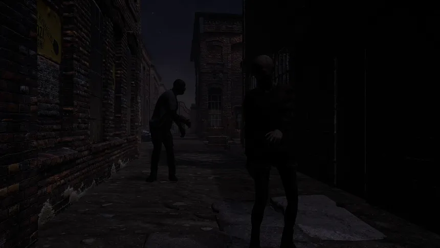 Скриншот 4 к игре Trace of the Villa