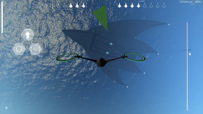 Скриншот 6 к игре Aces of Avalon