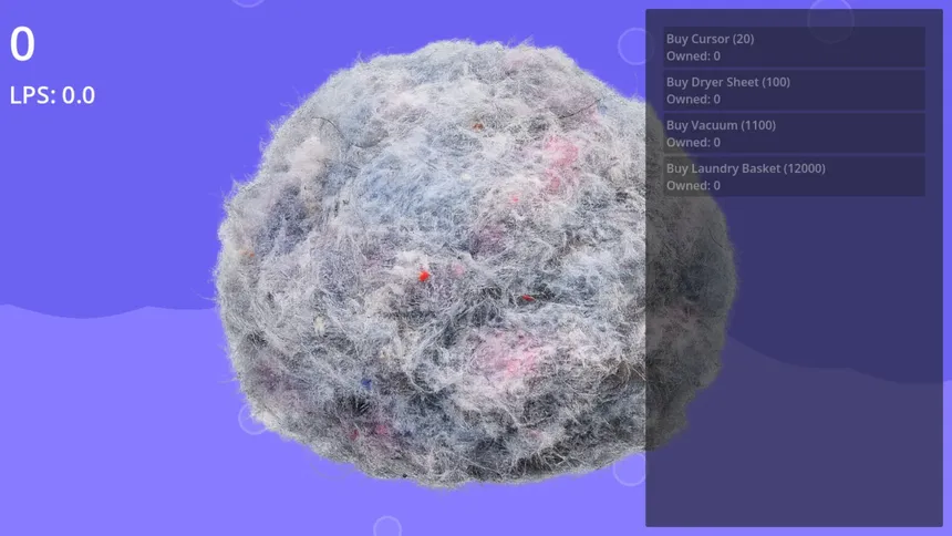 Скриншот 1 к игре Lint