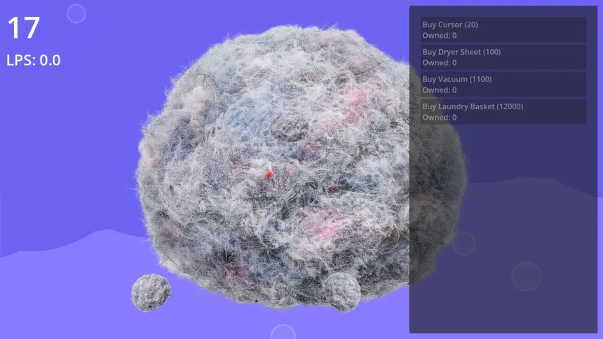 Скриншот 3 к игре Lint