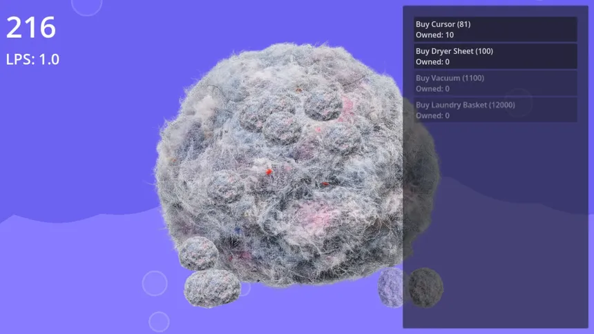 Скриншот 4 к игре Lint