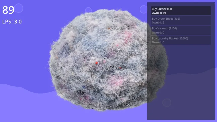 Скриншот 5 к игре Lint