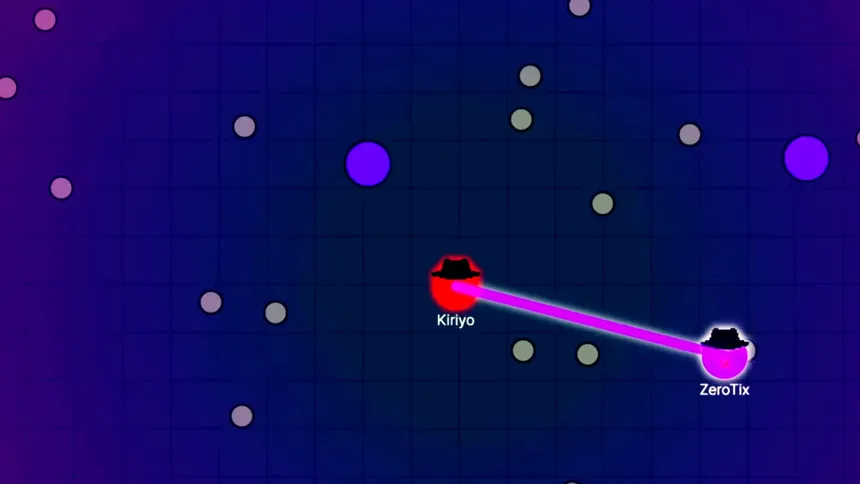Скриншот 2 к игре Evades X