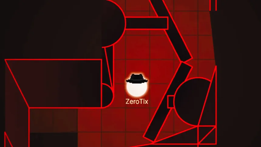 Скриншот 4 к игре Evades X