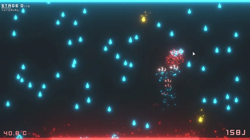 Скриншот 1 к игре Storm Grill