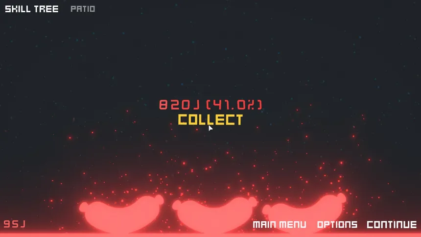 Скриншот 4 к игре Storm Grill