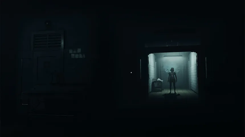 Скриншот 2 к игре Hospitality VR