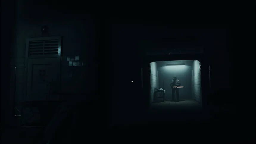 Скриншот 5 к игре Hospitality VR