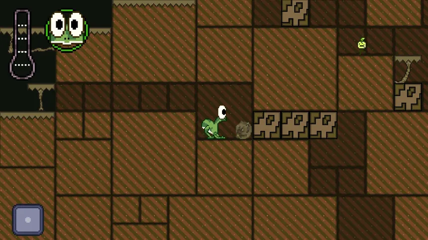 Скриншот 4 к игре That One Frog