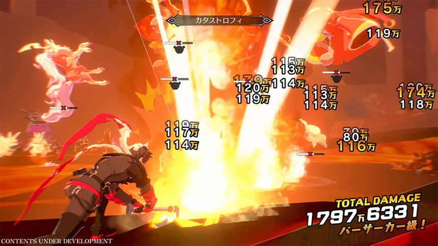 Скриншот 3 к игре Disgaea Mayhem