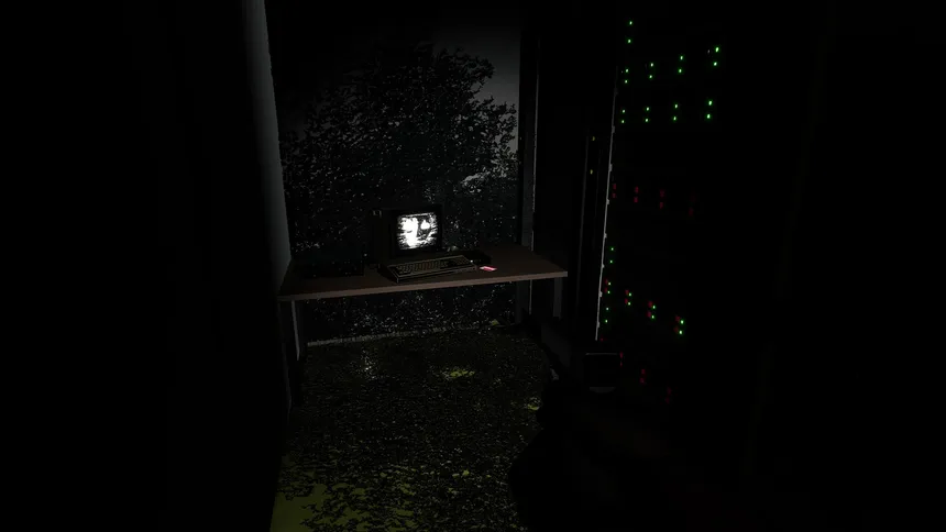 Скриншот 3 к игре SCP Foundation: Universe Horror