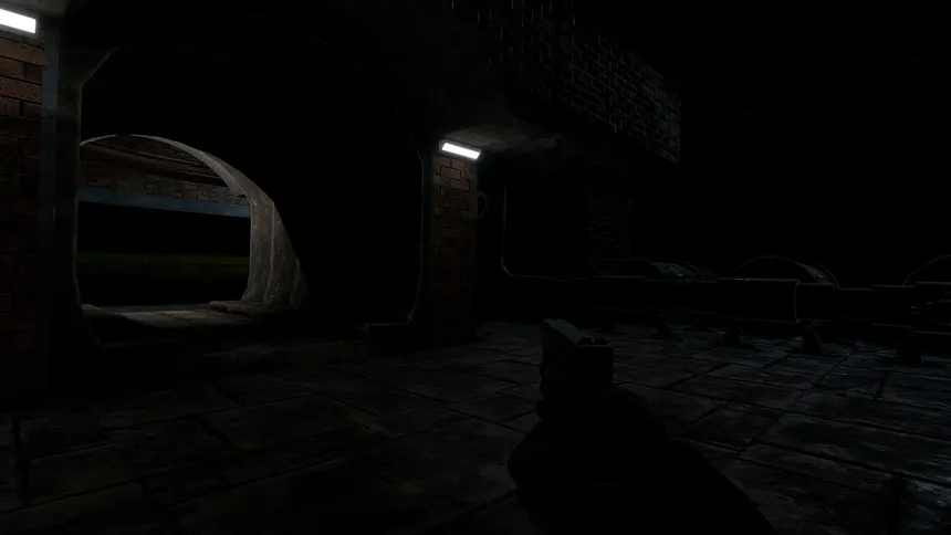 Скриншот 5 к игре SCP Foundation: Universe Horror