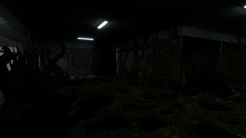 Скриншот 6 к игре SCP Foundation: Universe Horror