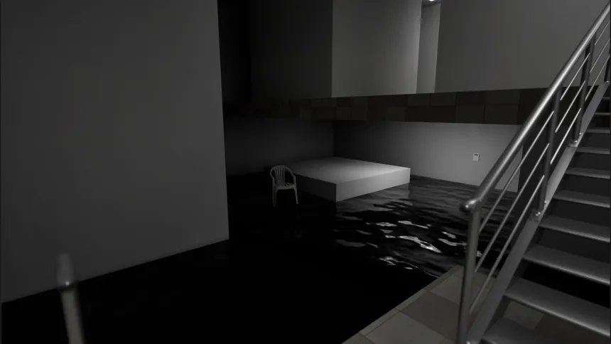 Скриншот 5 к игре 找勺子LOOKING for MYSPOON