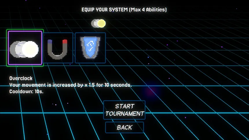 Скриншот 7 к игре Ultra Paddle