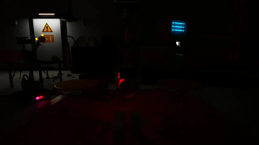 Скриншот 3 к игре Lab: Balance