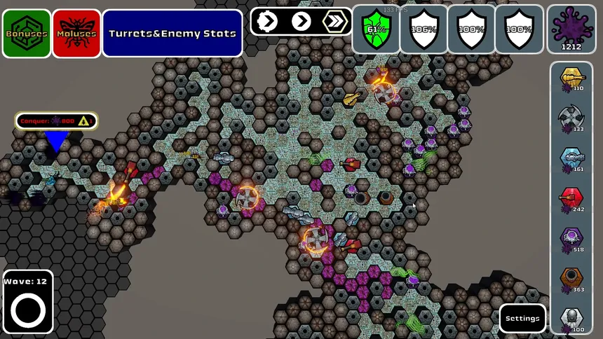 Скриншот 3 к игре Zero Bugs Given