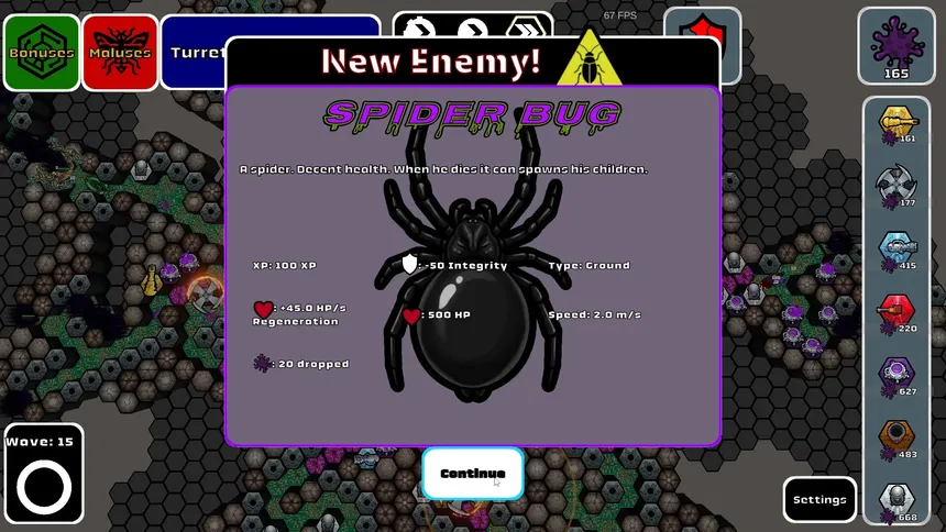 Скриншот 4 к игре Zero Bugs Given