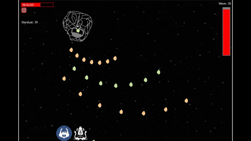Скриншот 3 к игре LasTar