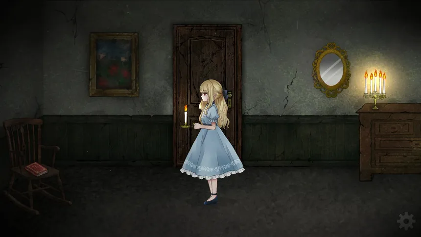 Скриншот 1 к игре Dawn Bell