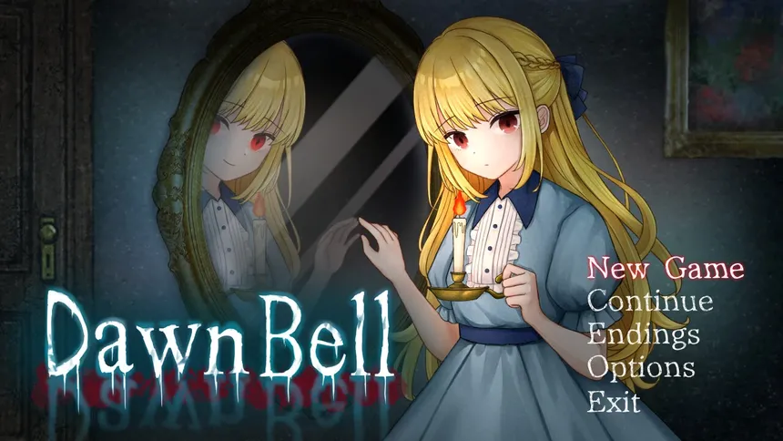 Скриншот 2 к игре Dawn Bell