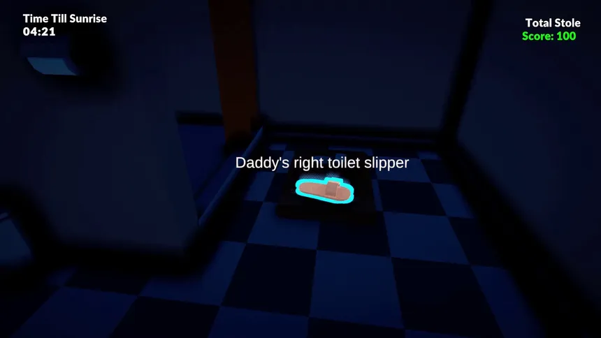 Скриншот 3 к игре Thieving Together