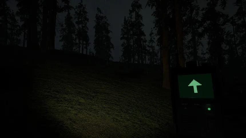 Скриншот 3 к игре Route 27