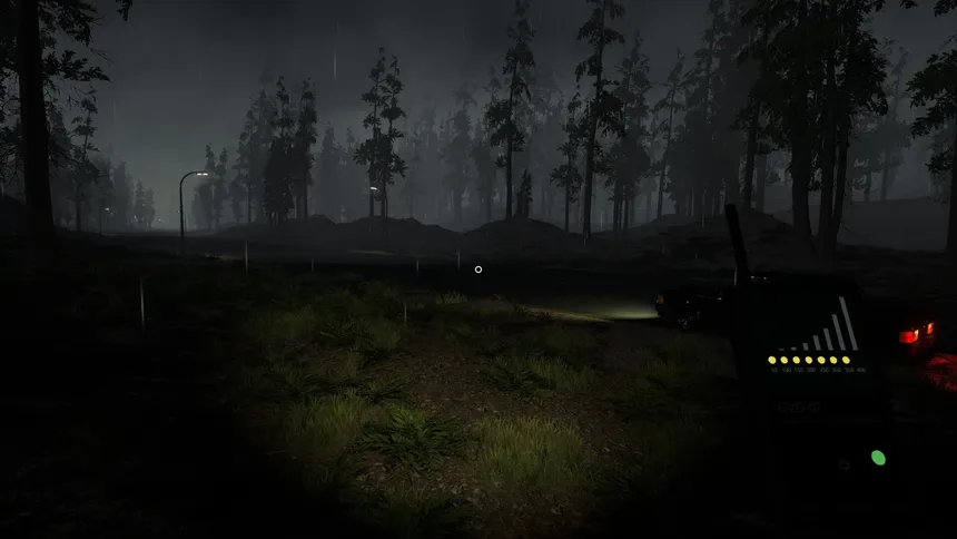 Скриншот 8 к игре Route 27
