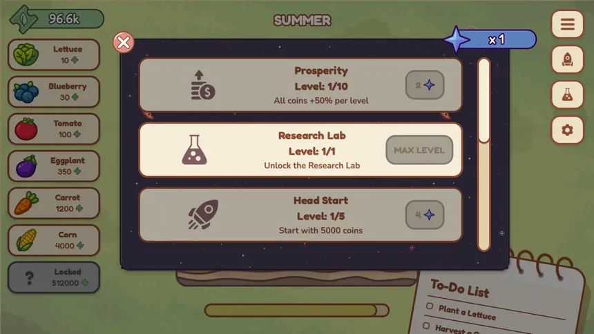 Скриншот 4 к игре Happy Harvest