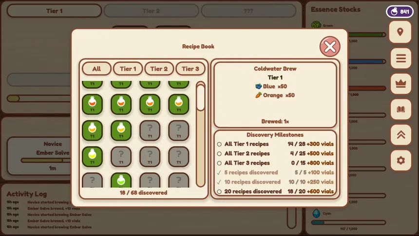 Скриншот 8 к игре Happy Harvest