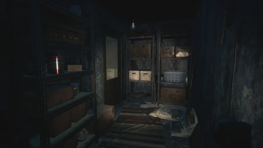 Скриншот 2 к игре EP.9