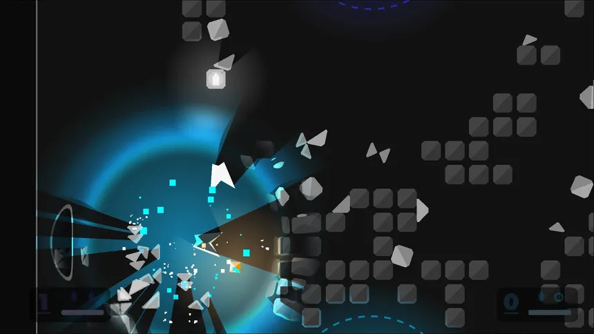 Скриншот 8 к игре Fever Tilt