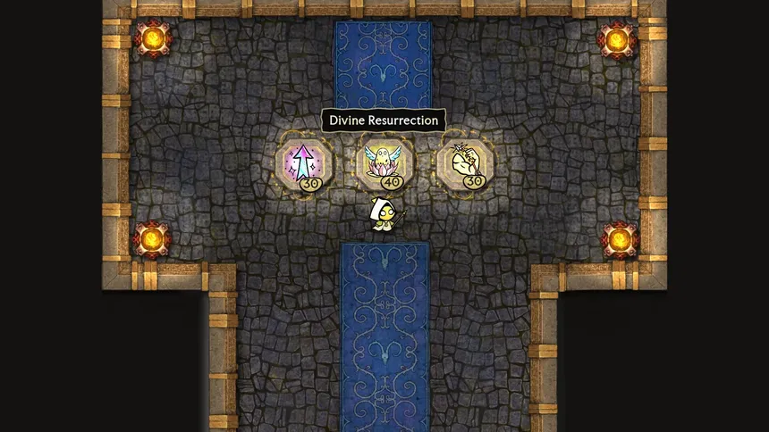 Скриншот 6 к игре Dungeon Potato