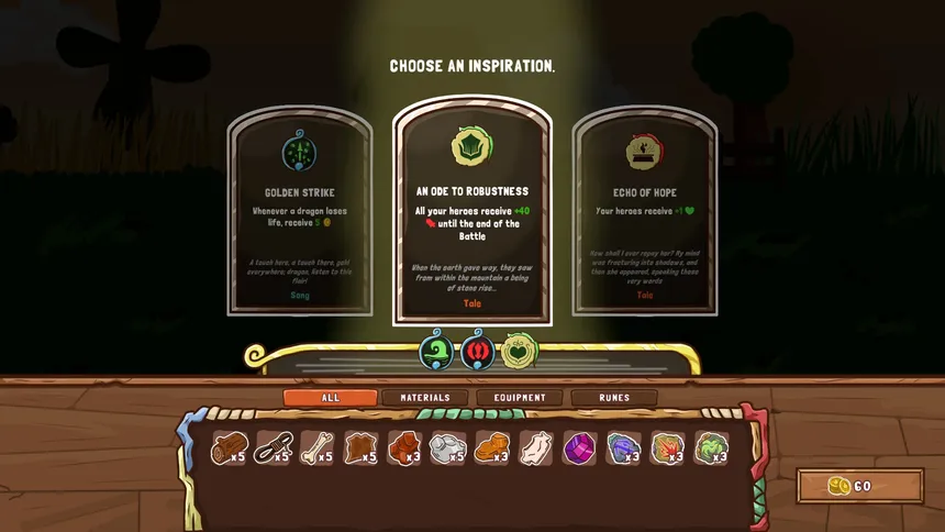 Скриншот 4 к игре Embercore