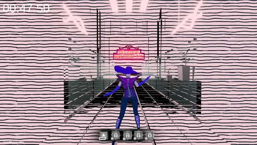 Скриншот 5 к игре The Belt