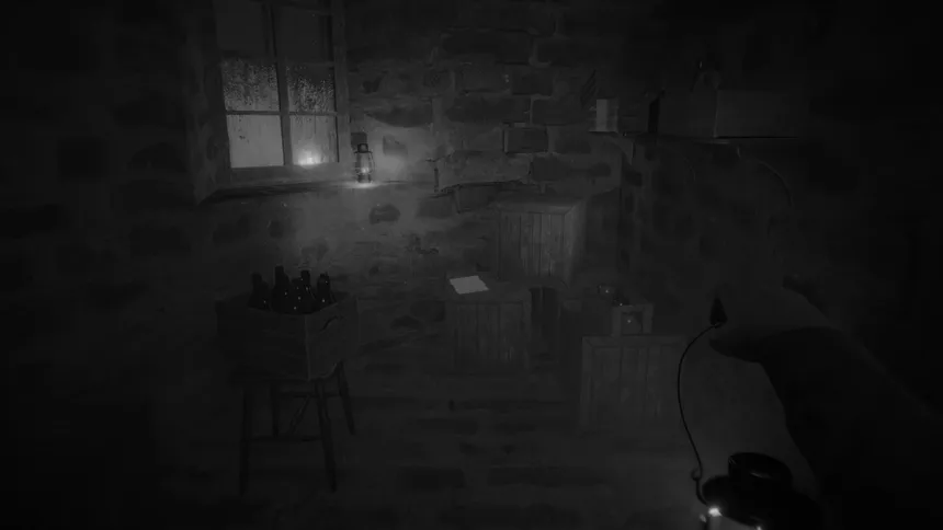 Скриншот 5 к игре The Lighthouse Whispers