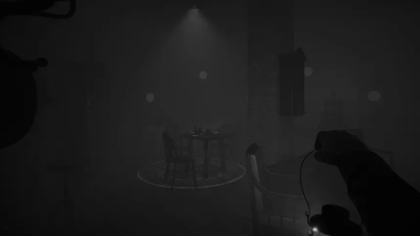 Скриншот 6 к игре The Lighthouse Whispers