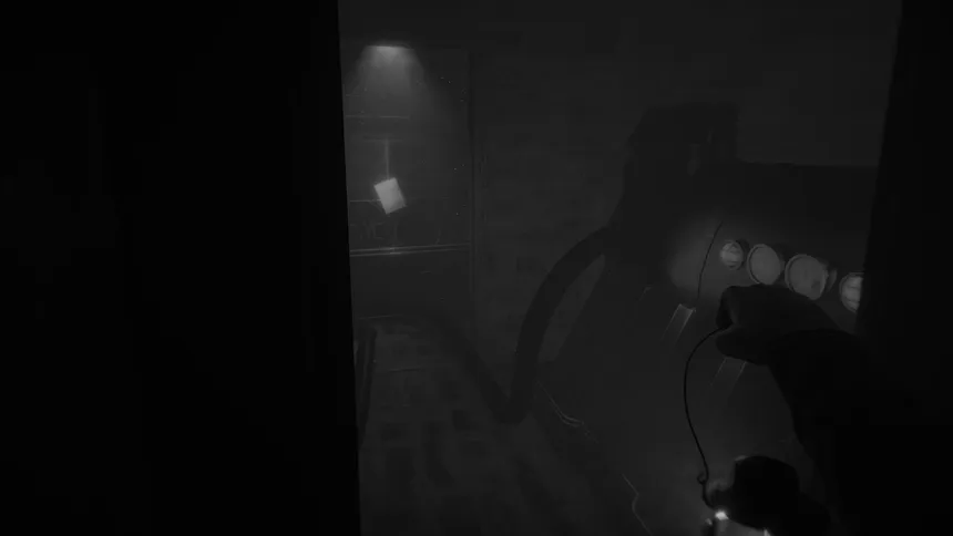 Скриншот 7 к игре The Lighthouse Whispers
