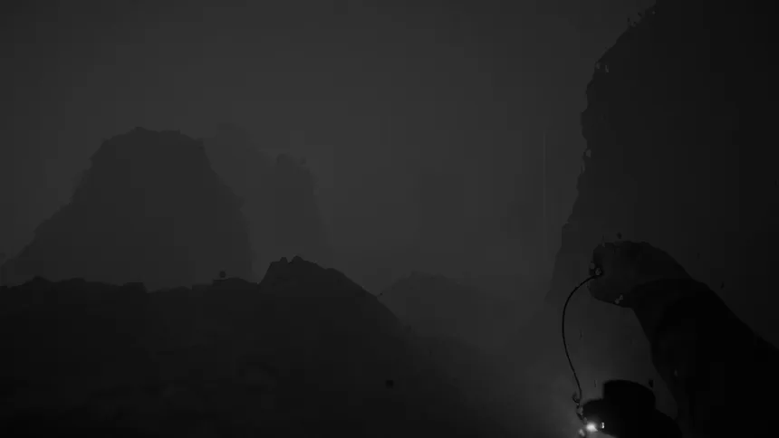 Скриншот 8 к игре The Lighthouse Whispers