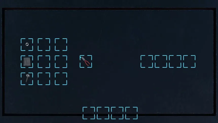 Скриншот 3 к игре AstralOutlaw