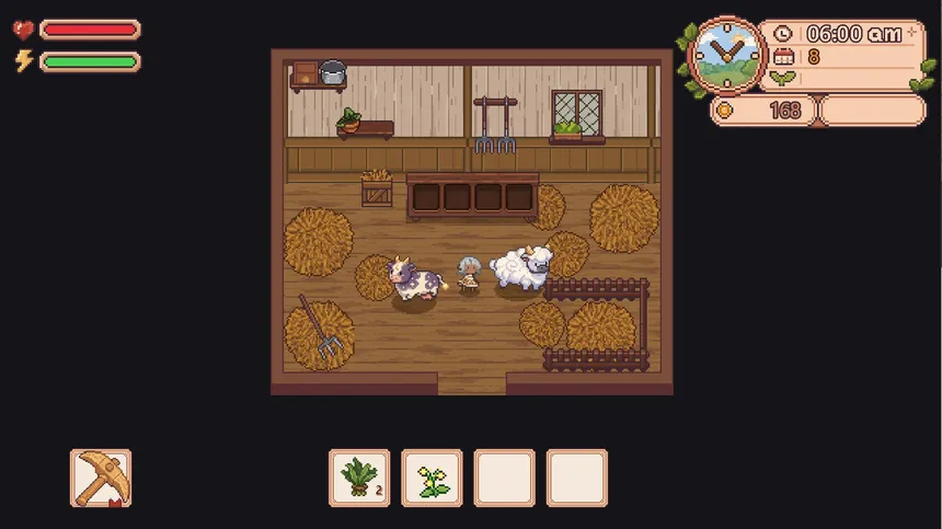 Скриншот 7 к игре A Good Tale