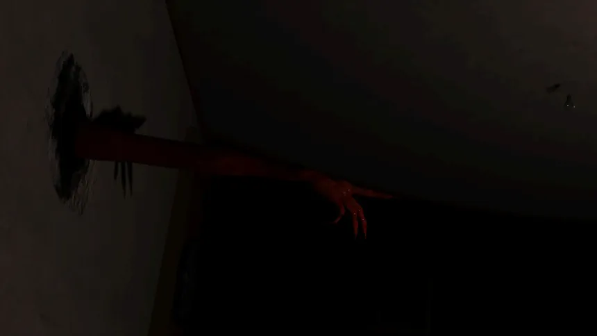 Скриншот 8 к игре Sleep Demon