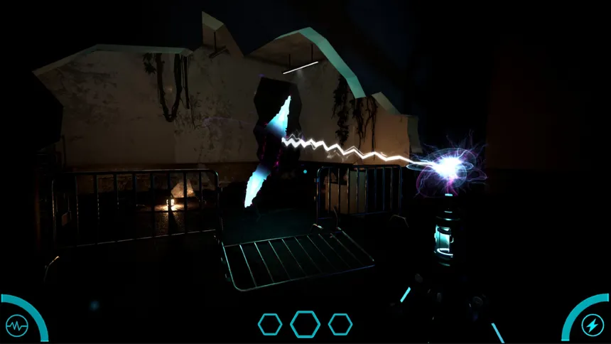 Скриншот 1 к игре Nexvultus