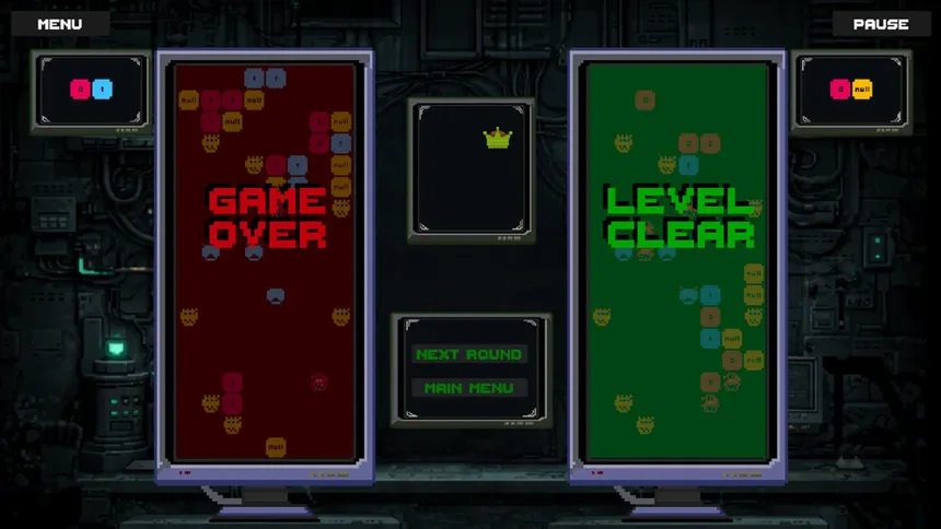 Скриншот 4 к игре Mr. Antivirusio