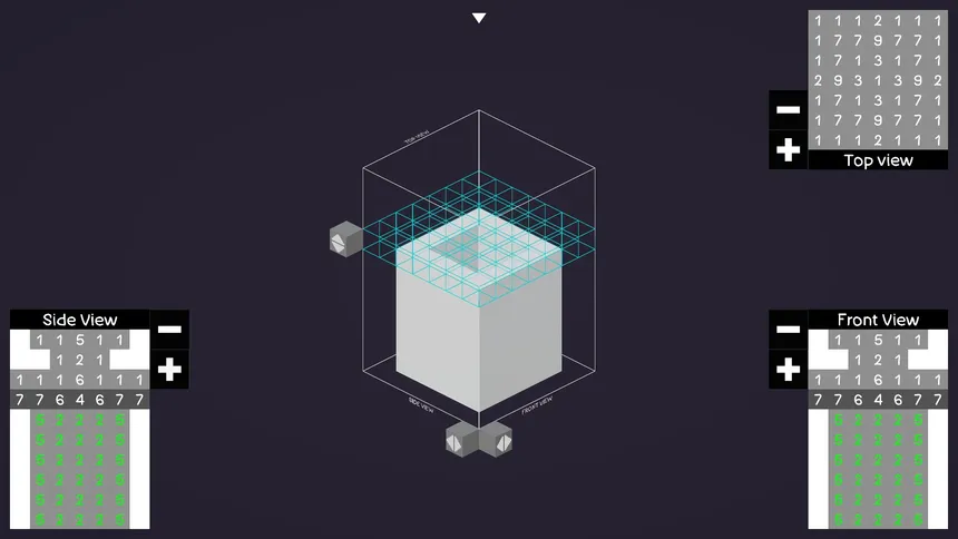 Скриншот 8 к игре Isometric